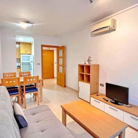 City Of Light Apartament Alicante Esterno foto