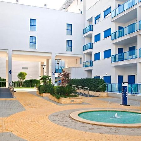 City Of Light Apartament Alicante Esterno foto
