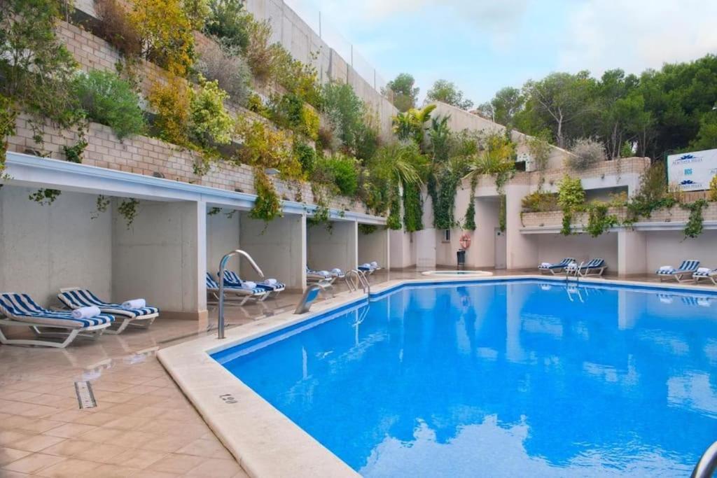 City Of Light Apartament Alicante Esterno foto