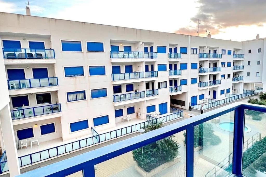 City Of Light Apartament Alicante Esterno foto