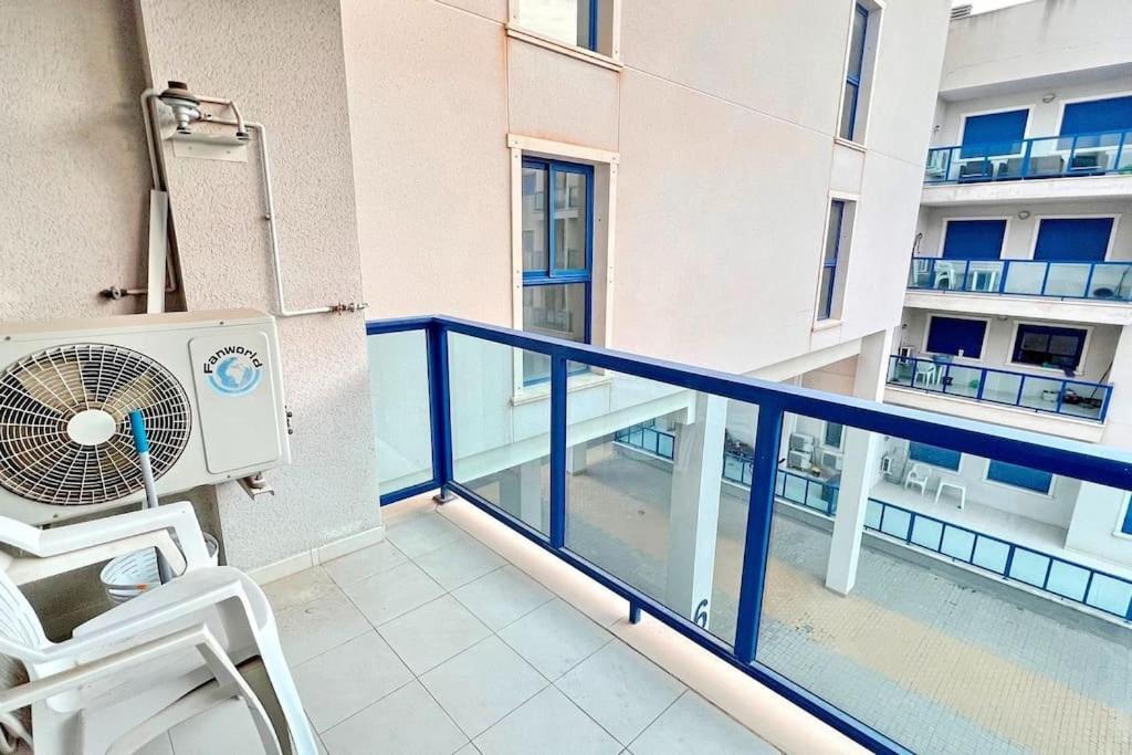 City Of Light Apartament Alicante Esterno foto