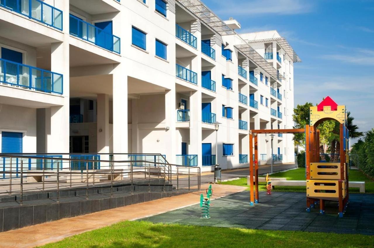 City Of Light Apartament Alicante Esterno foto