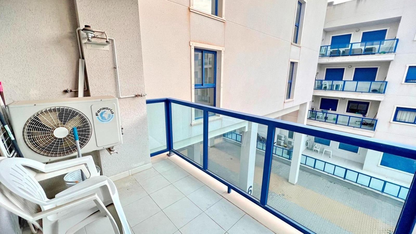 City Of Light Apartament Alicante Esterno foto