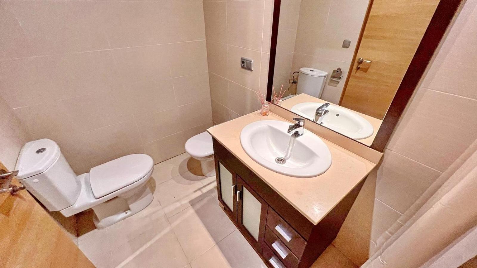 City Of Light Apartament Alicante Esterno foto
