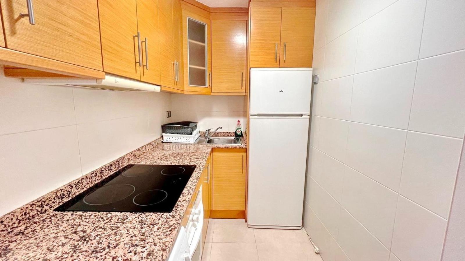 City Of Light Apartament Alicante Esterno foto
